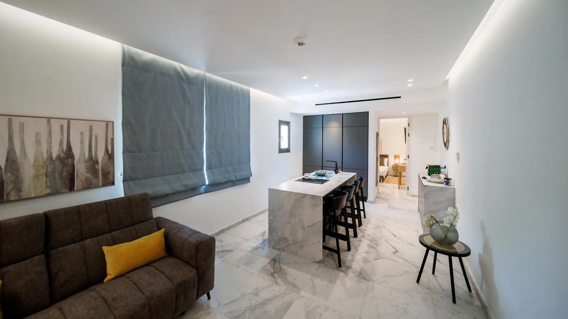 Luxurious 2Bed City Apartment Larnaca
