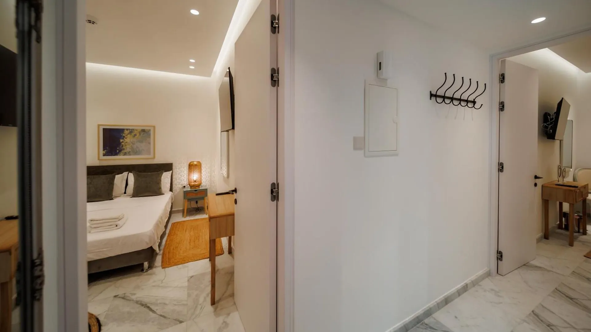 Luxurious 2Bed City Apartment Larnaca